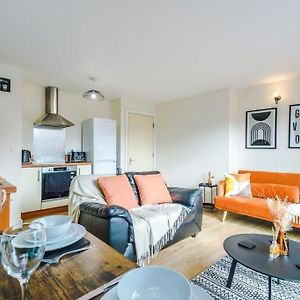 Appartement met Twee Slaapkamers
